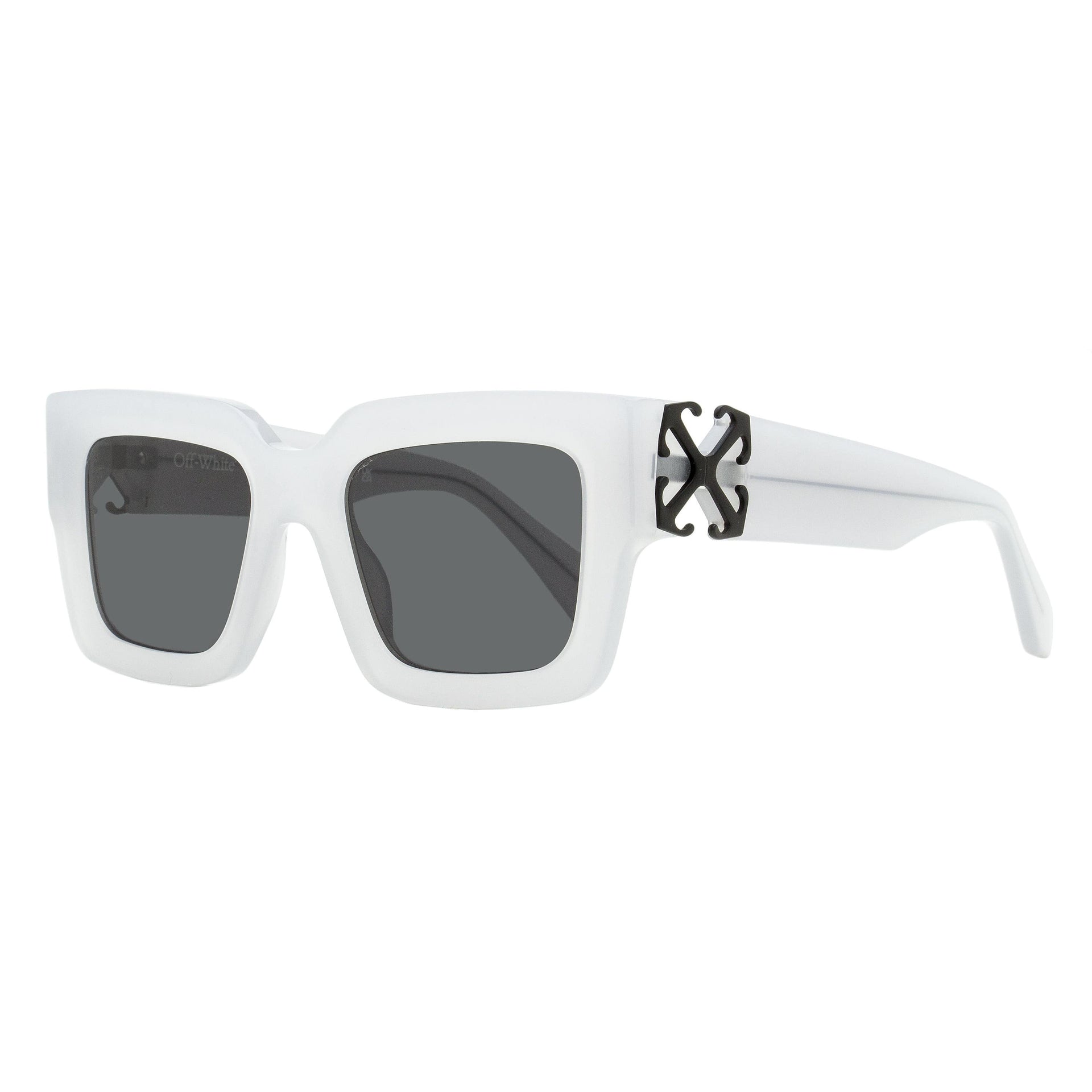 Off-White OERI14DMYSTIC Square Sunglasses