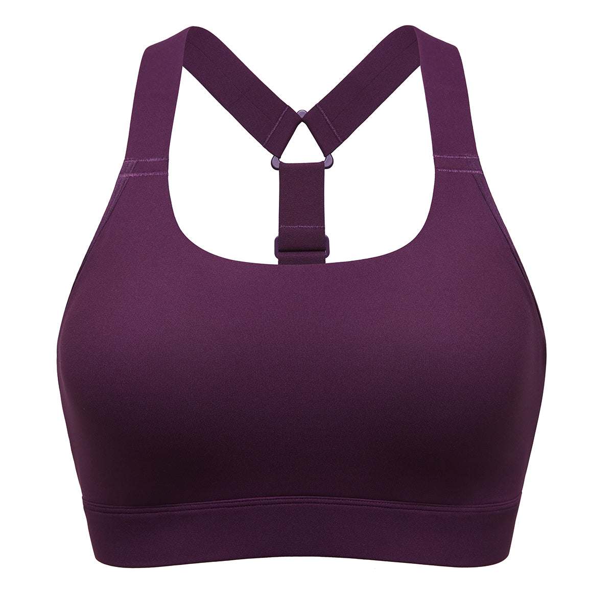 Purple-