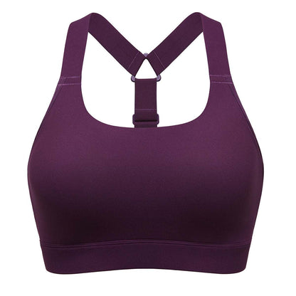 Purple-