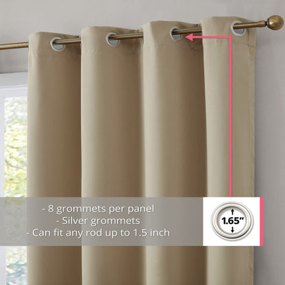 Taupe-
