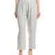 LINEN STRIPE