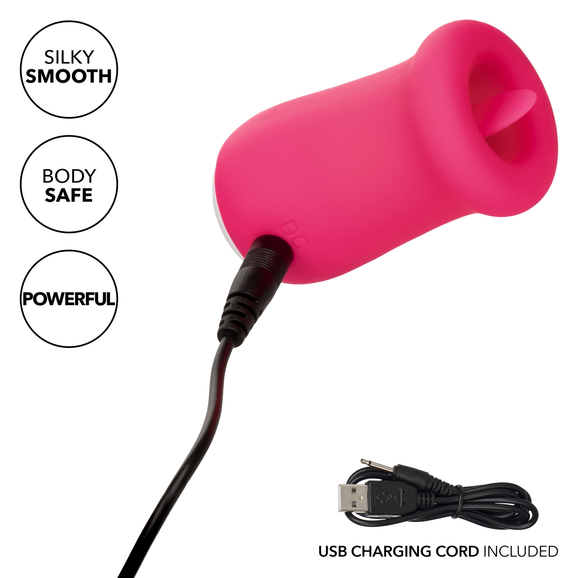 Pink-