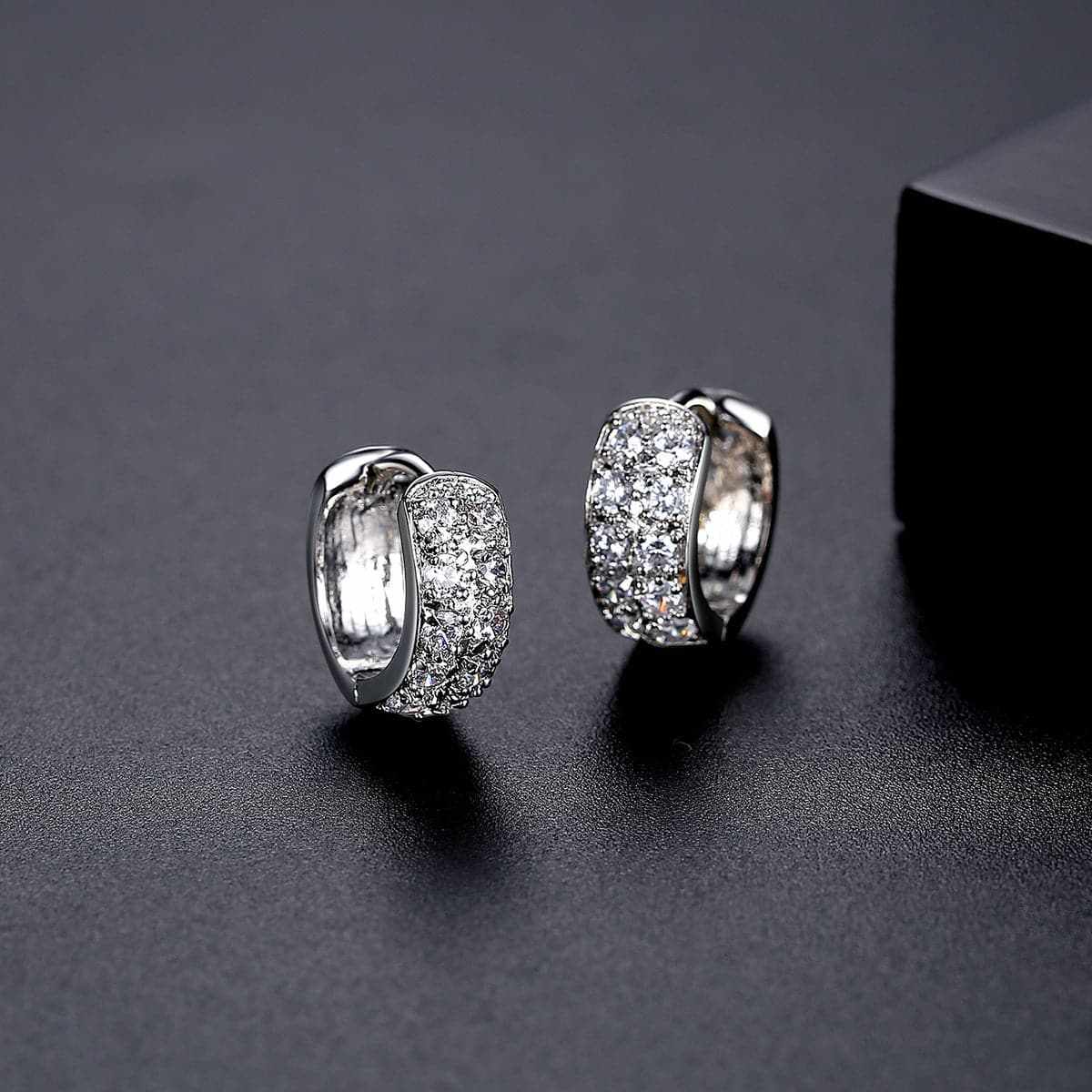 Metallic-