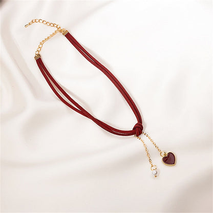 Red-