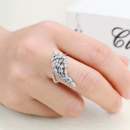 Metallic-