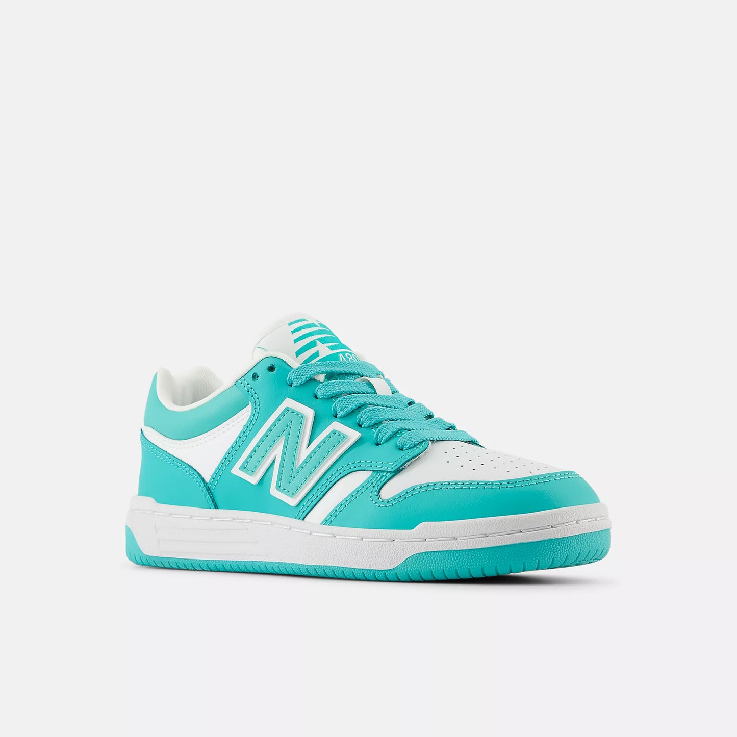New Balance Grade School 480 Airyteal