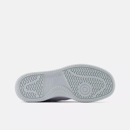 New Balance Grade School 480 Gray/White
