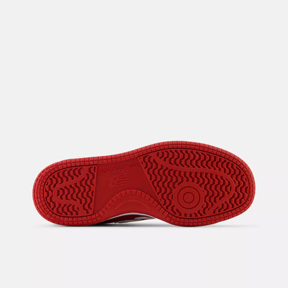 New Balance Grade School 480 Team Red/White