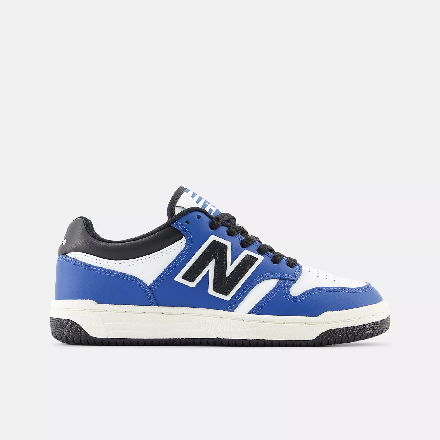 New Balance Grade School 480 Blue Agate