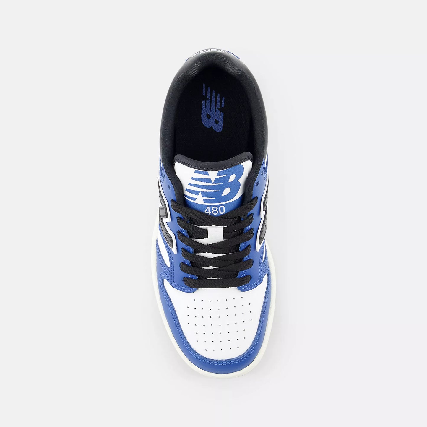 New Balance Grade School 480 Blue Agate