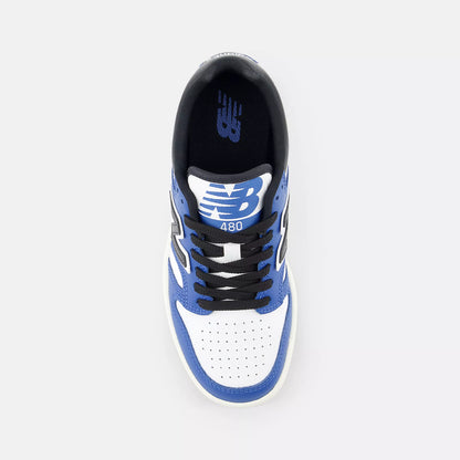 New Balance Grade School 480 Blue Agate