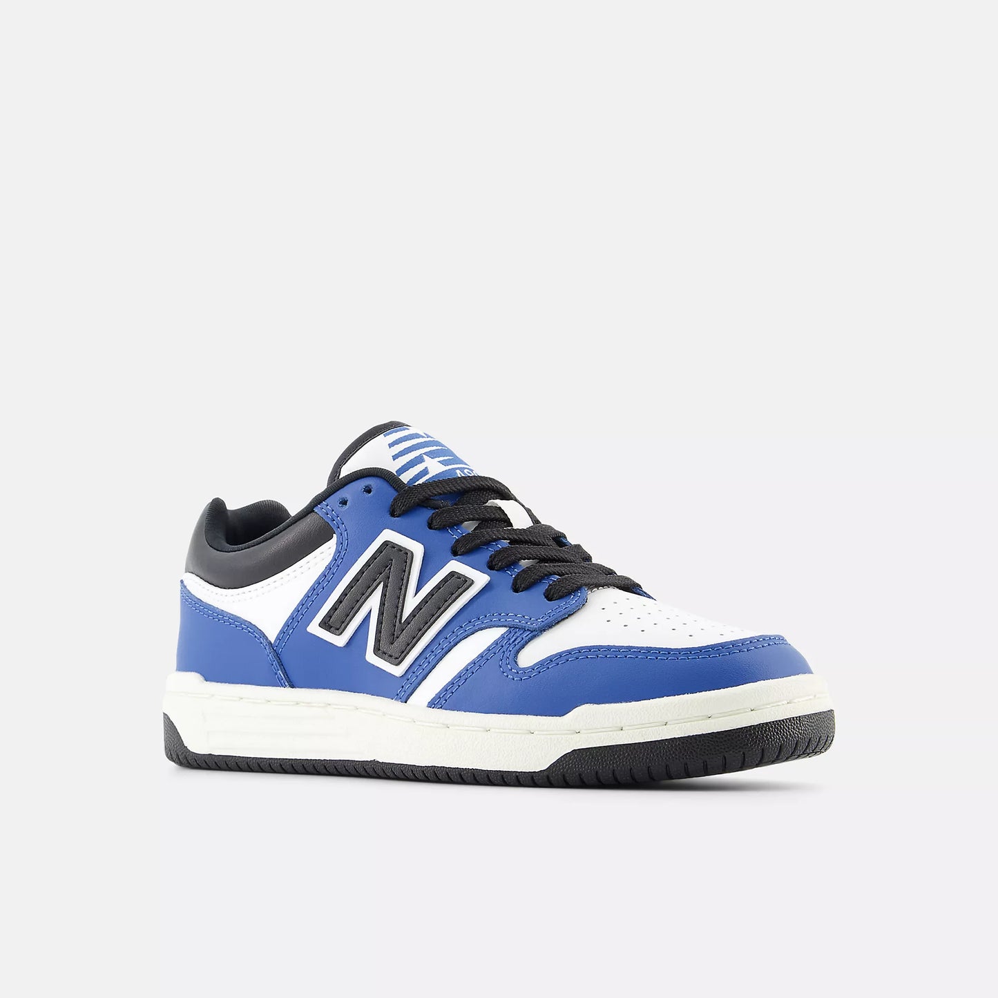 New Balance Grade School 480 Blue Agate
