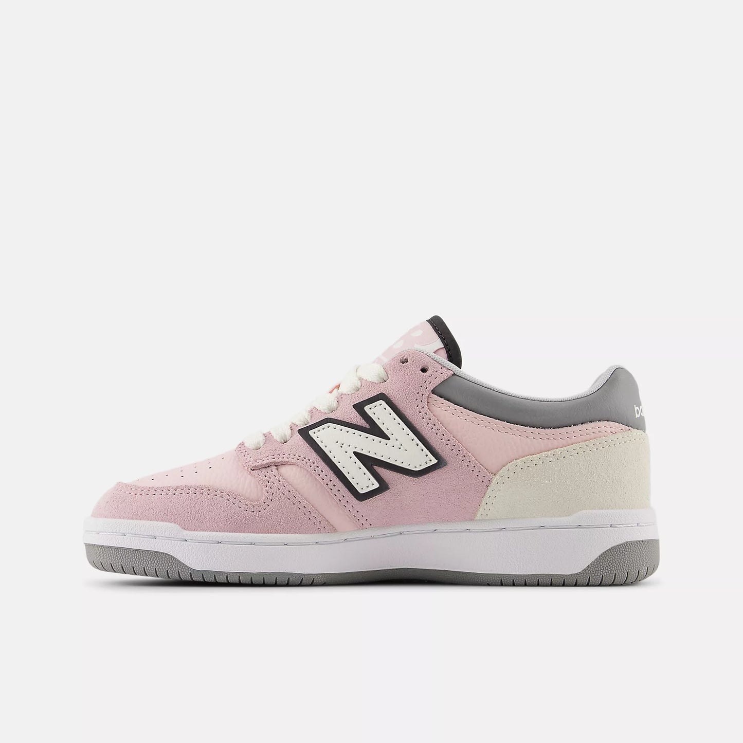 New Balance Grade School 480 Twilight Haze