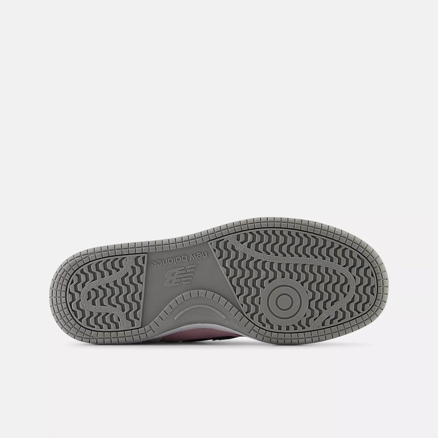New Balance Grade School 480 Twilight Haze