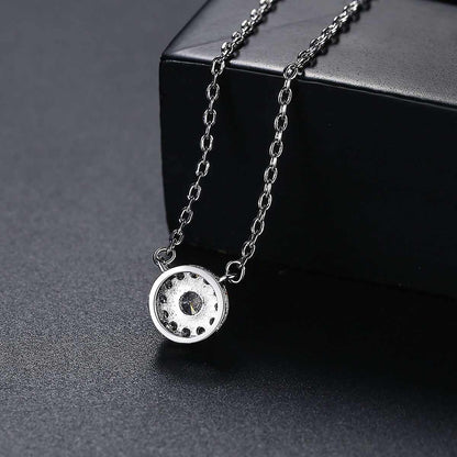 Metallic-
