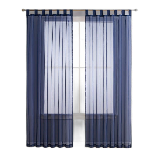 Navy Blue-