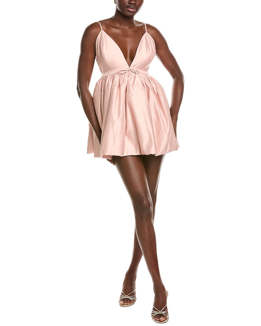 DUSTY PINK-