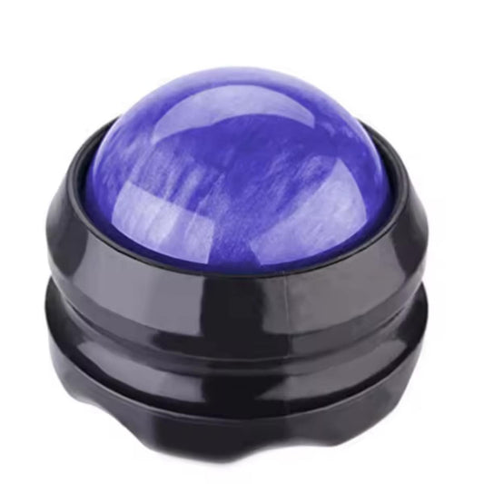 Purple-