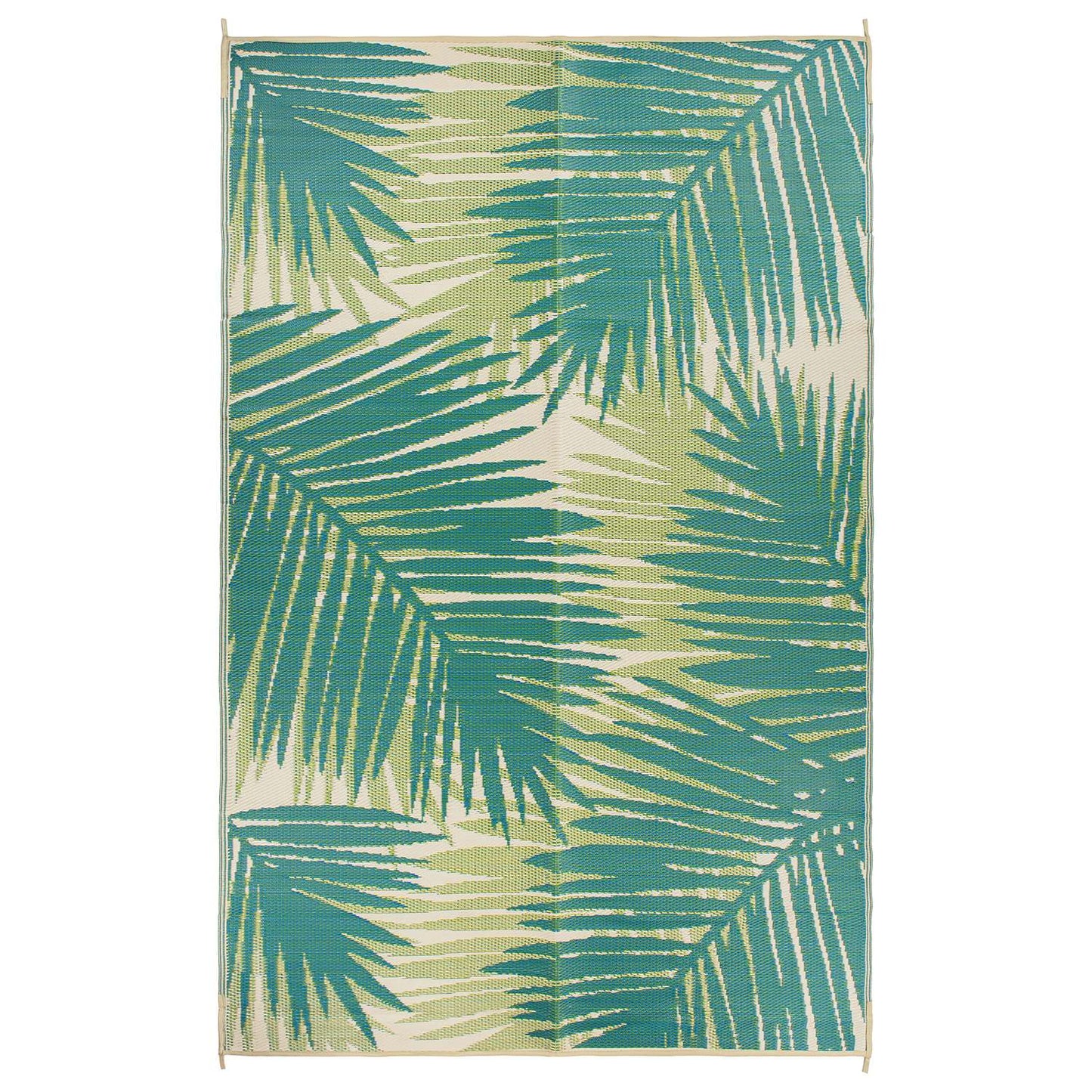 GREEN-