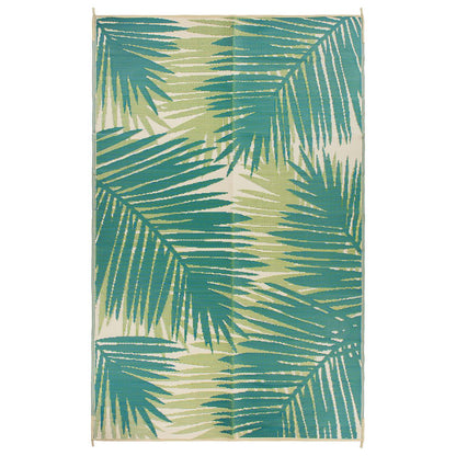 GREEN-