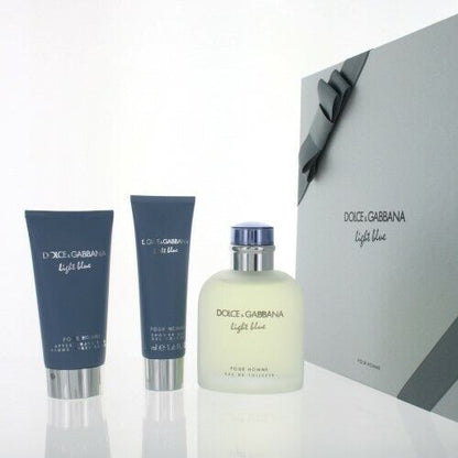 D & G Light Blue by Dolce & Gabbana