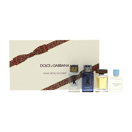 Dolce & Gabbana by Dolce & Gabbana