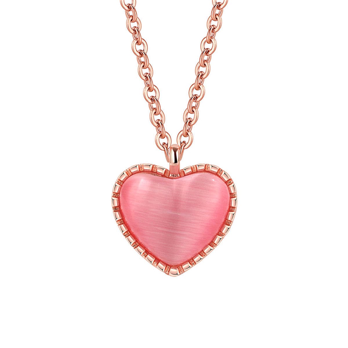Pink-