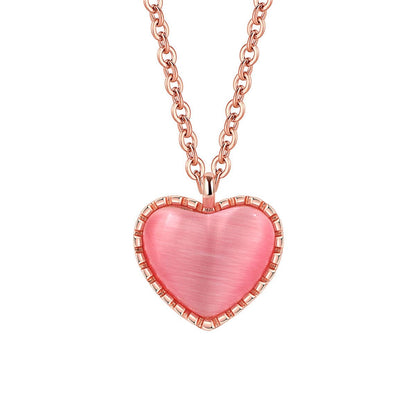Pink-