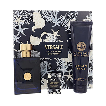 Versace Dylan Blue by Versace