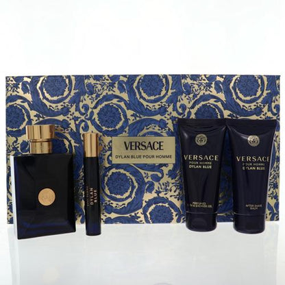 Versace Dylan Blue by Versace