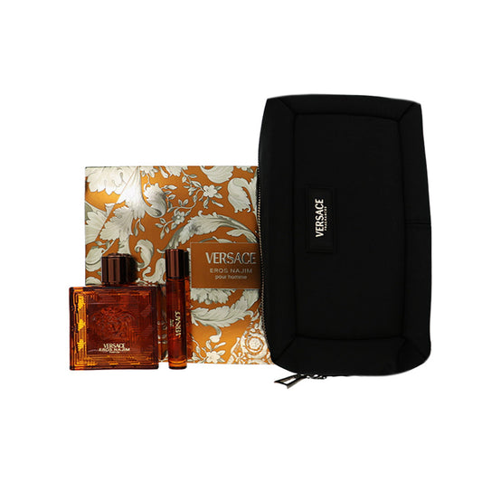 Versace Eros Najim by Versace