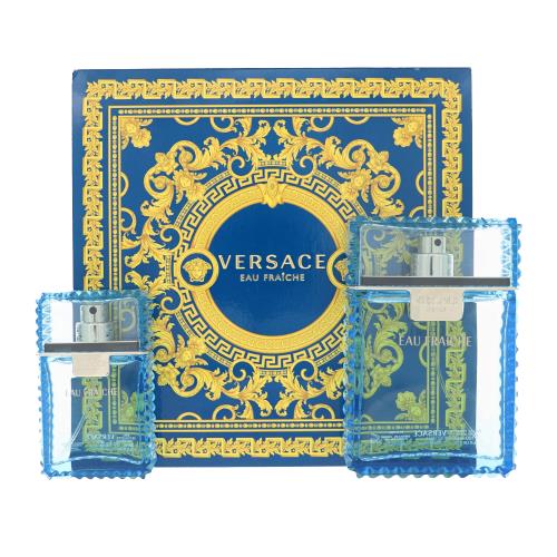 Versace Eau Fraiche by Versace