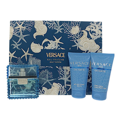 Versace Eau Fraiche by Versace