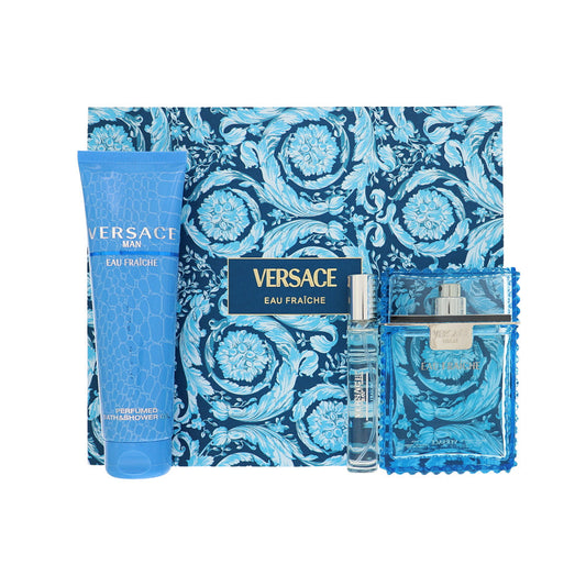 Versace Eau Fraiche by Versace