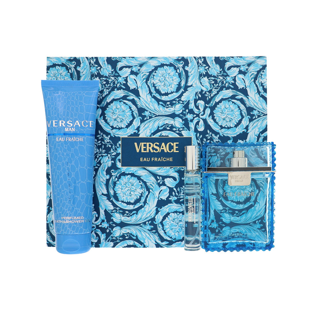 Versace Eau Fraiche by Versace