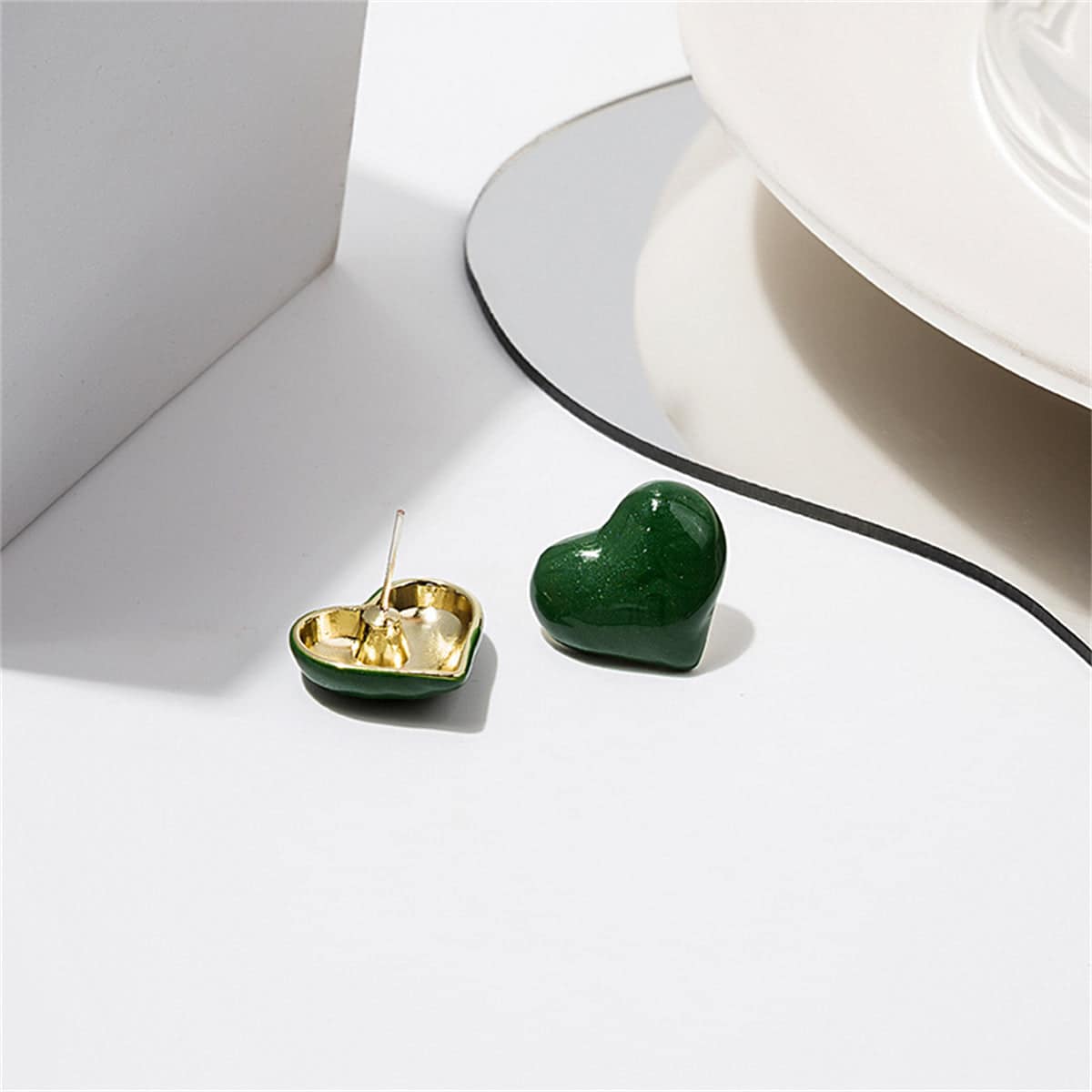 Green-