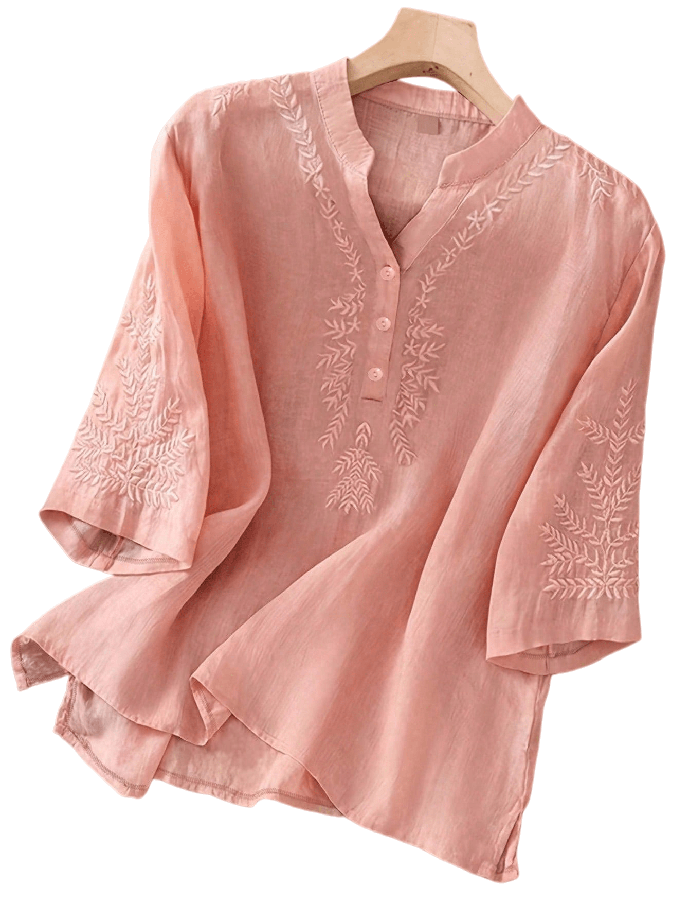 Pink-