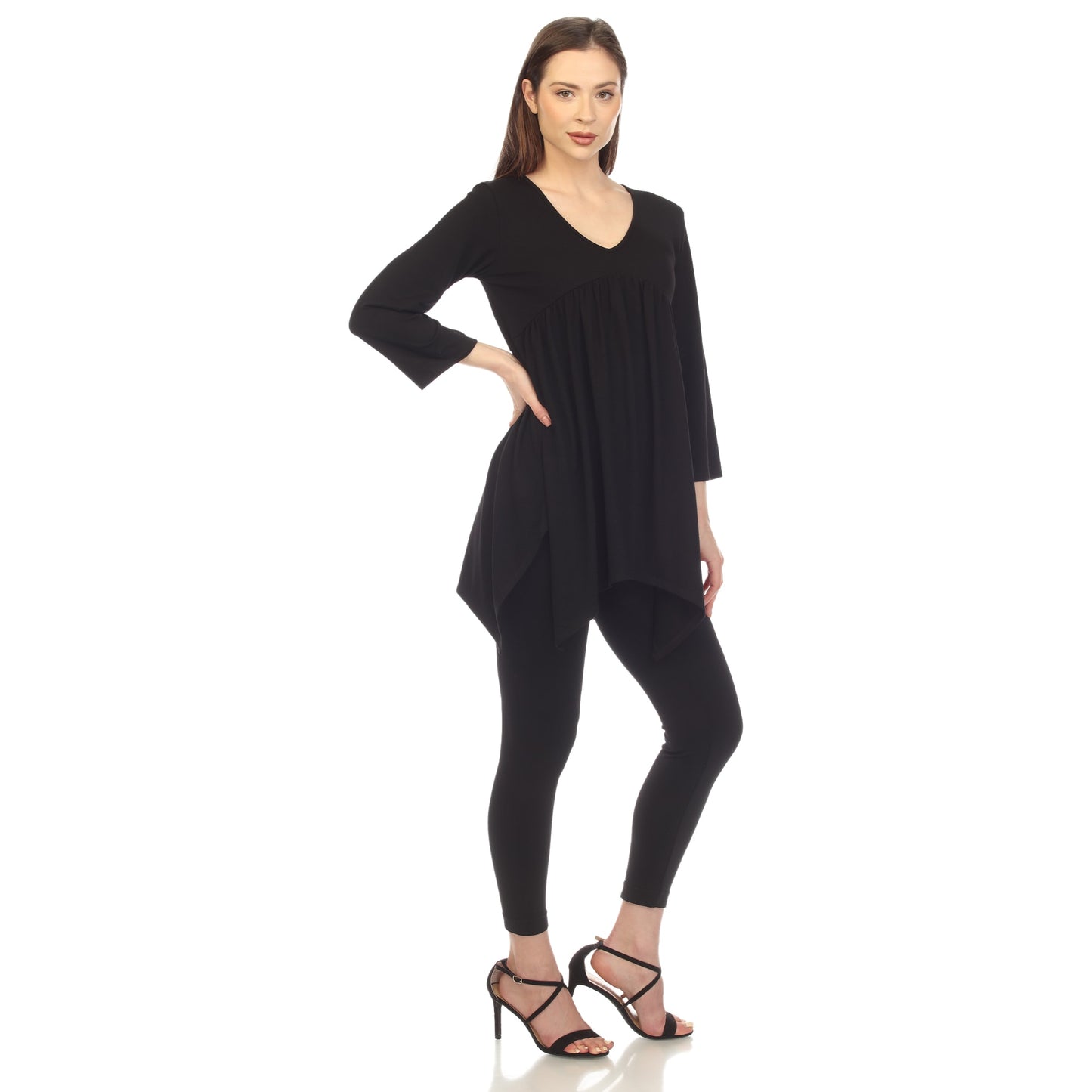 Black-