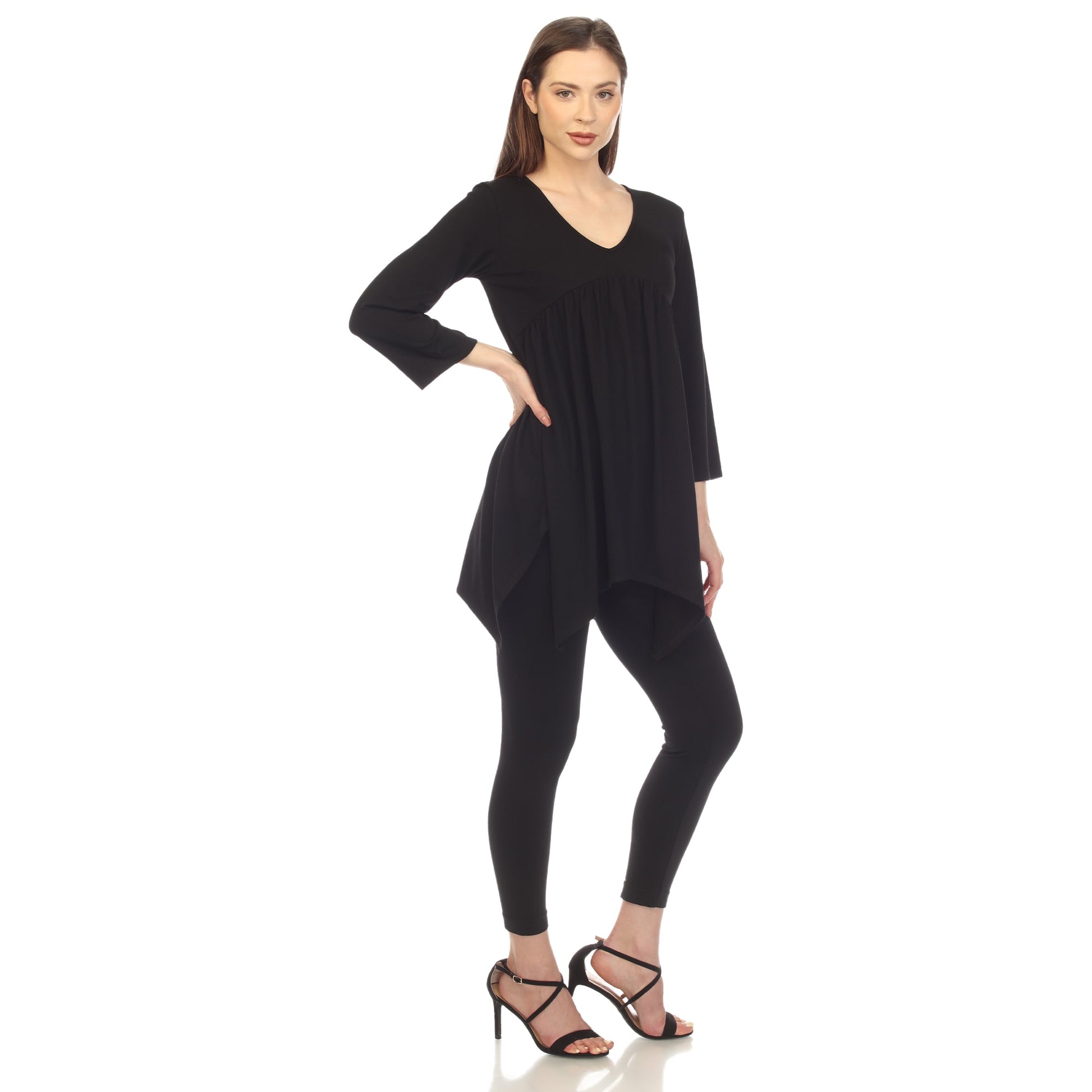 Black-