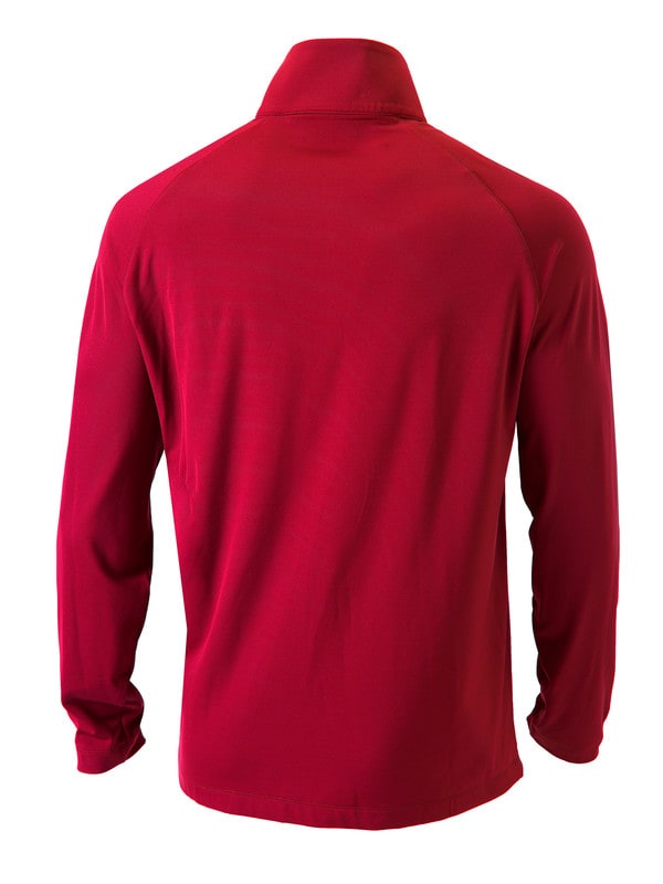 Intense Red-