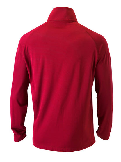 Intense Red-