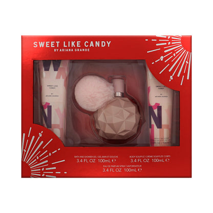 Sweet Like Candy by Ariana Grande