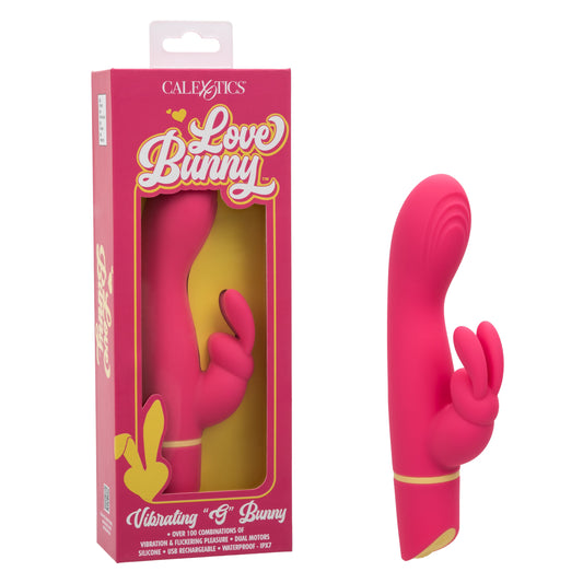 Pink-