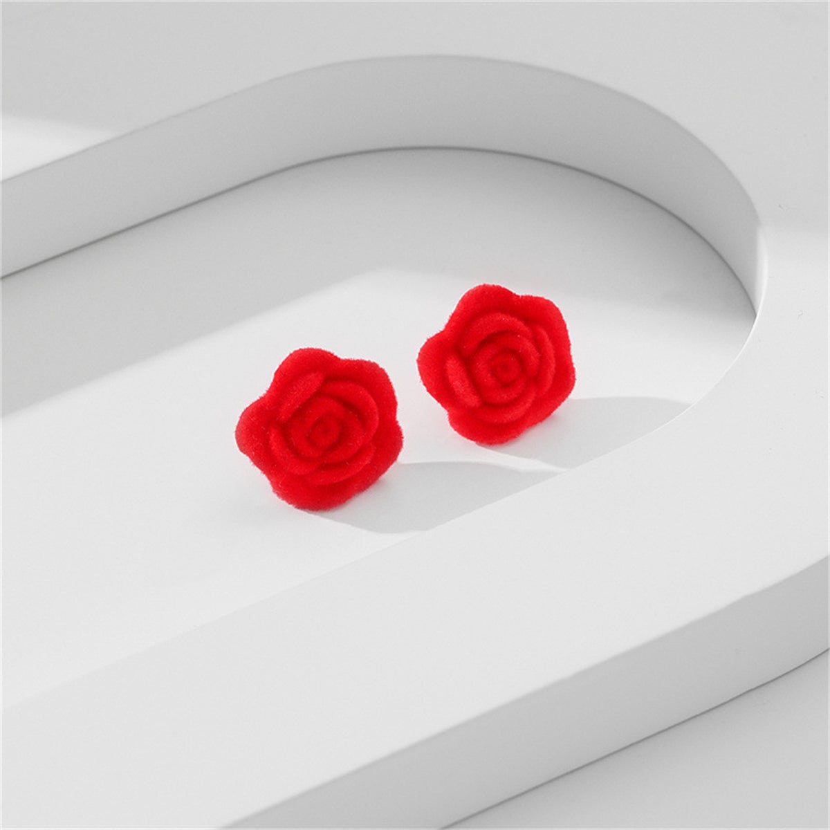 Red-