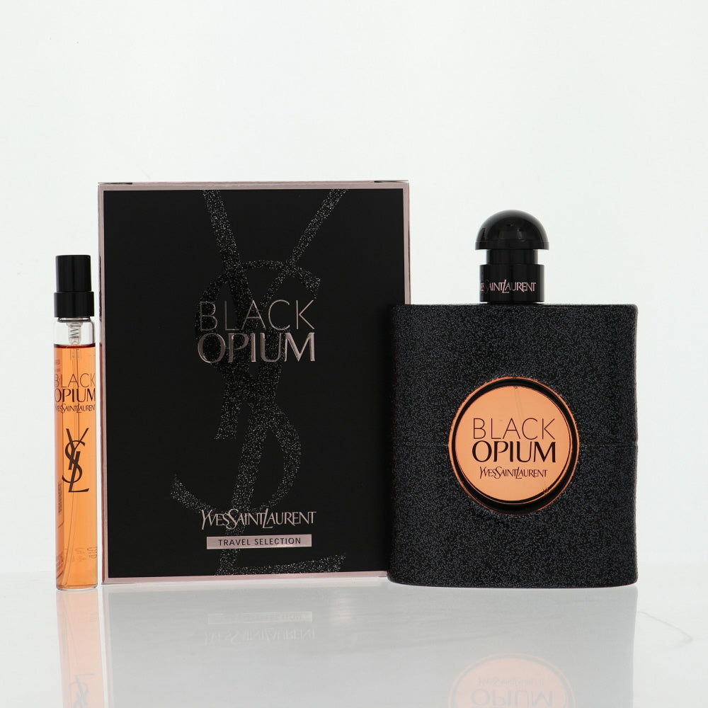 Opium Black by Yves Saint Laurent
