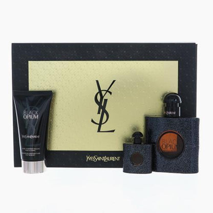 Opium Black by Yves Saint Laurent