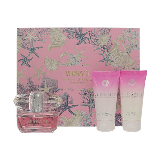 Versace Bright Crystal by Versace