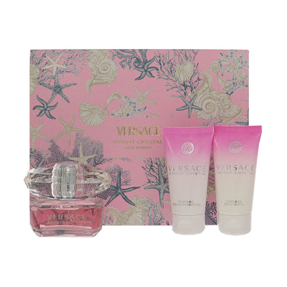 Versace Bright Crystal by Versace