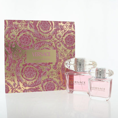 Versace Bright Crystal by Versace