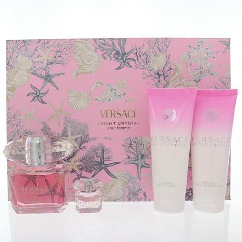 Versace Bright Crystal by Versace